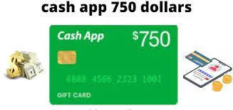 Get $750 directly in your CashApp  gallery image
