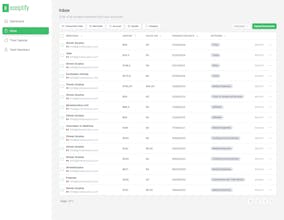 Receiptify AI gallery image