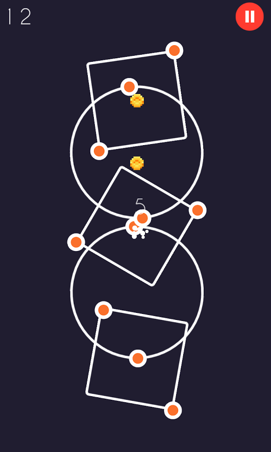 Bounce Upward gallery image