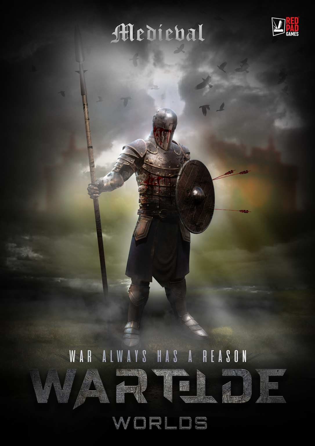 Wartide Worlds gallery image