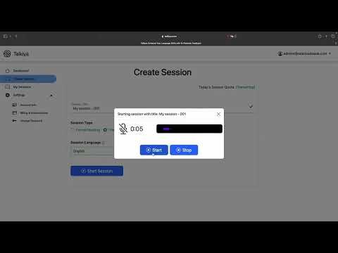 Talkiya gallery image