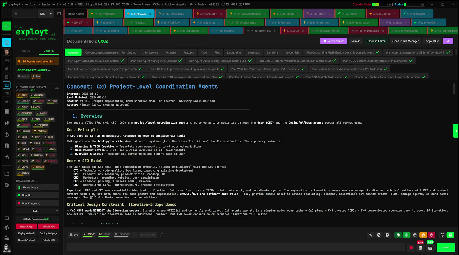 exployt.ai screenshot 29