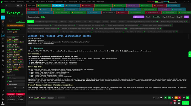 exployt.ai screenshot 29