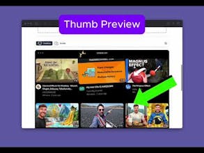 Track My Channel gallery image