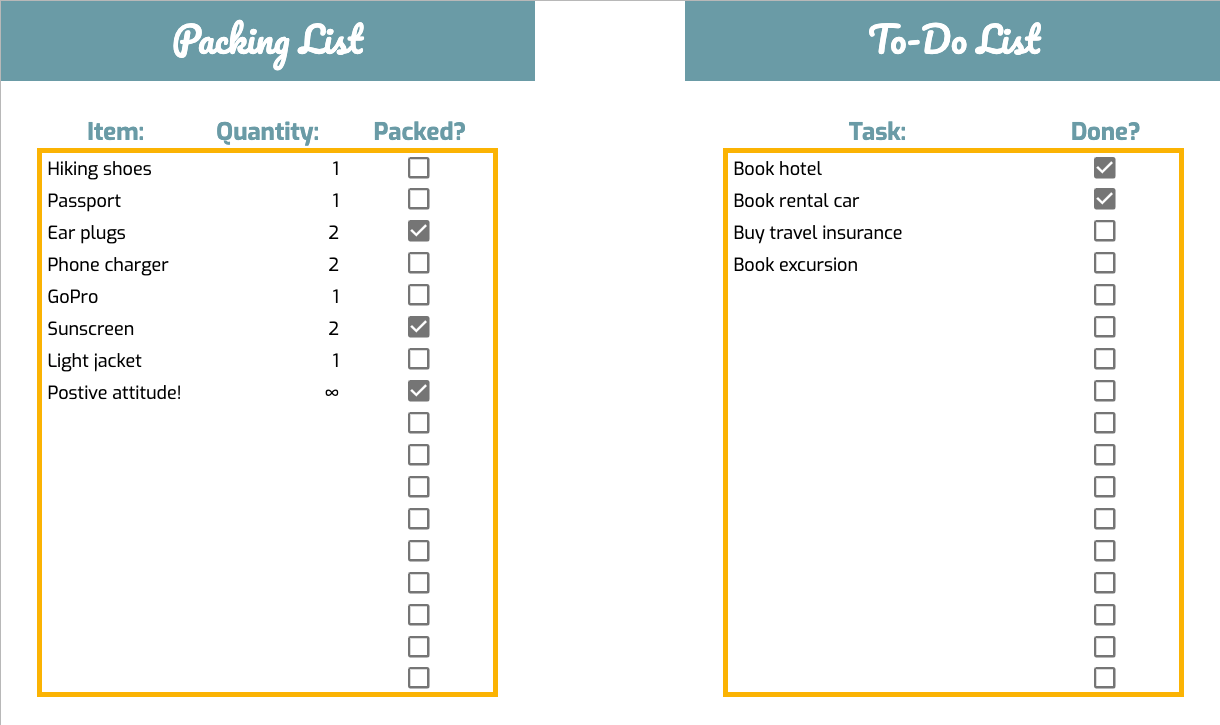 Travel Mapper gallery image