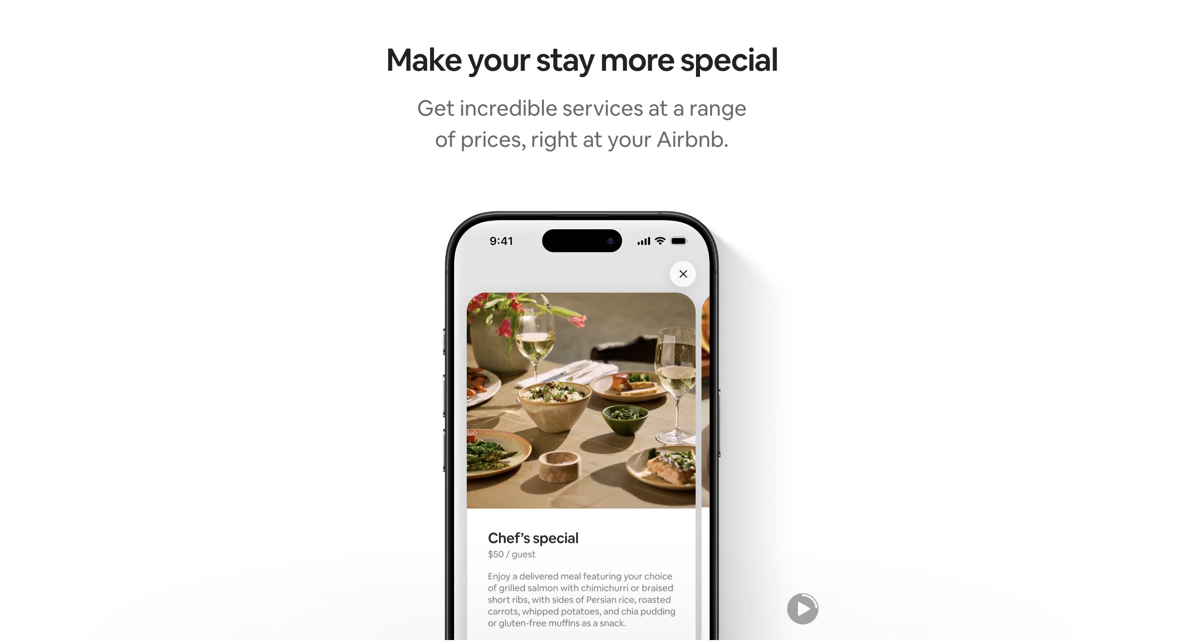 وسائط خدمات وخبرات Airbnb - الآن يمكنك Airbnb أكثر من airbnb 4