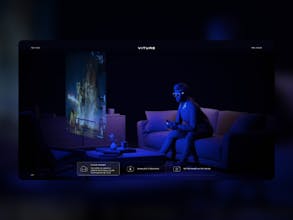 Viture gallery image