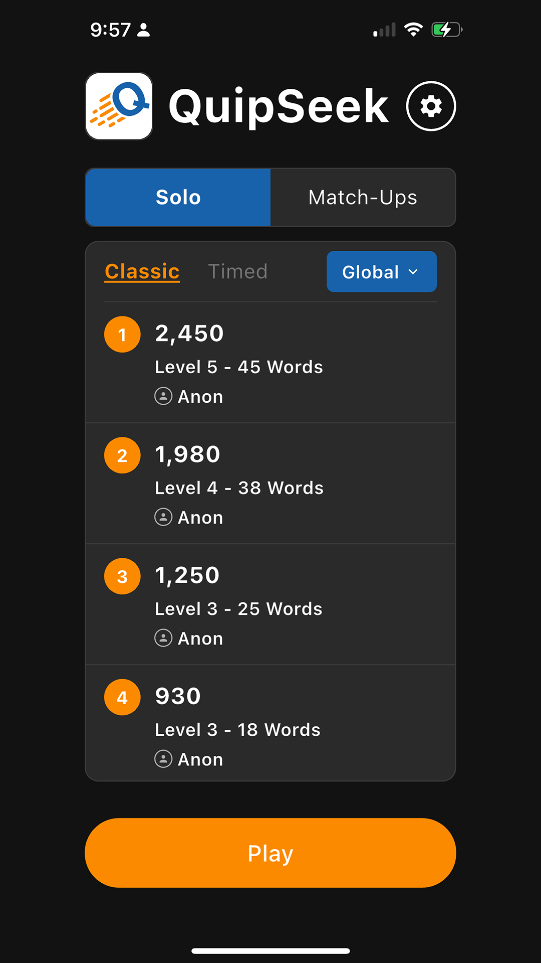 QuipSeek gallery image