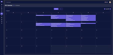 iTerminal gallery image
