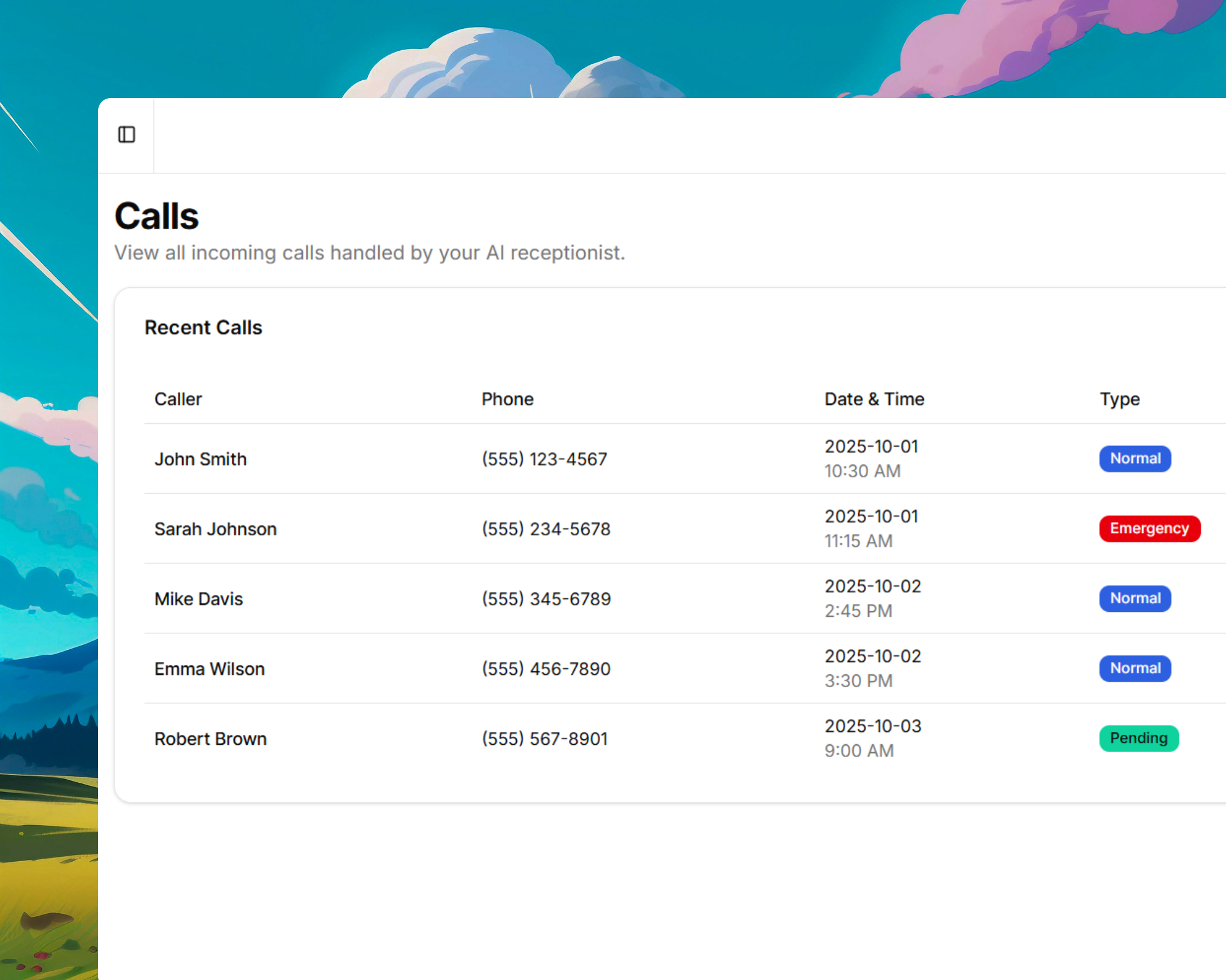 Supacalls gallery image