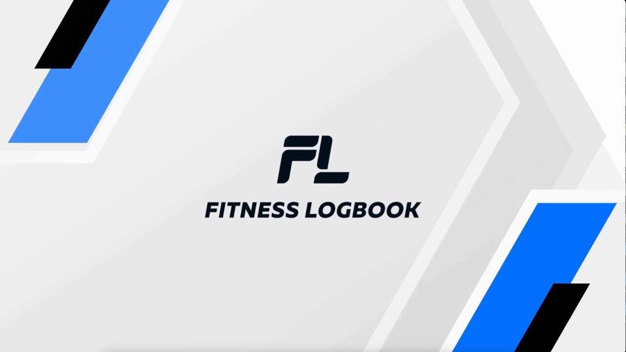 Fitness Logbook