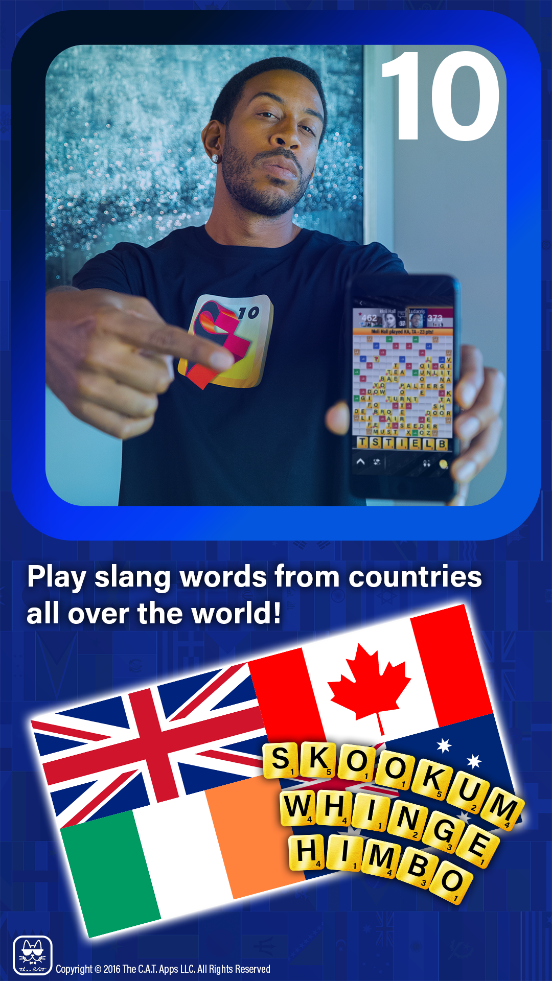 Slang N' Friendz gallery image