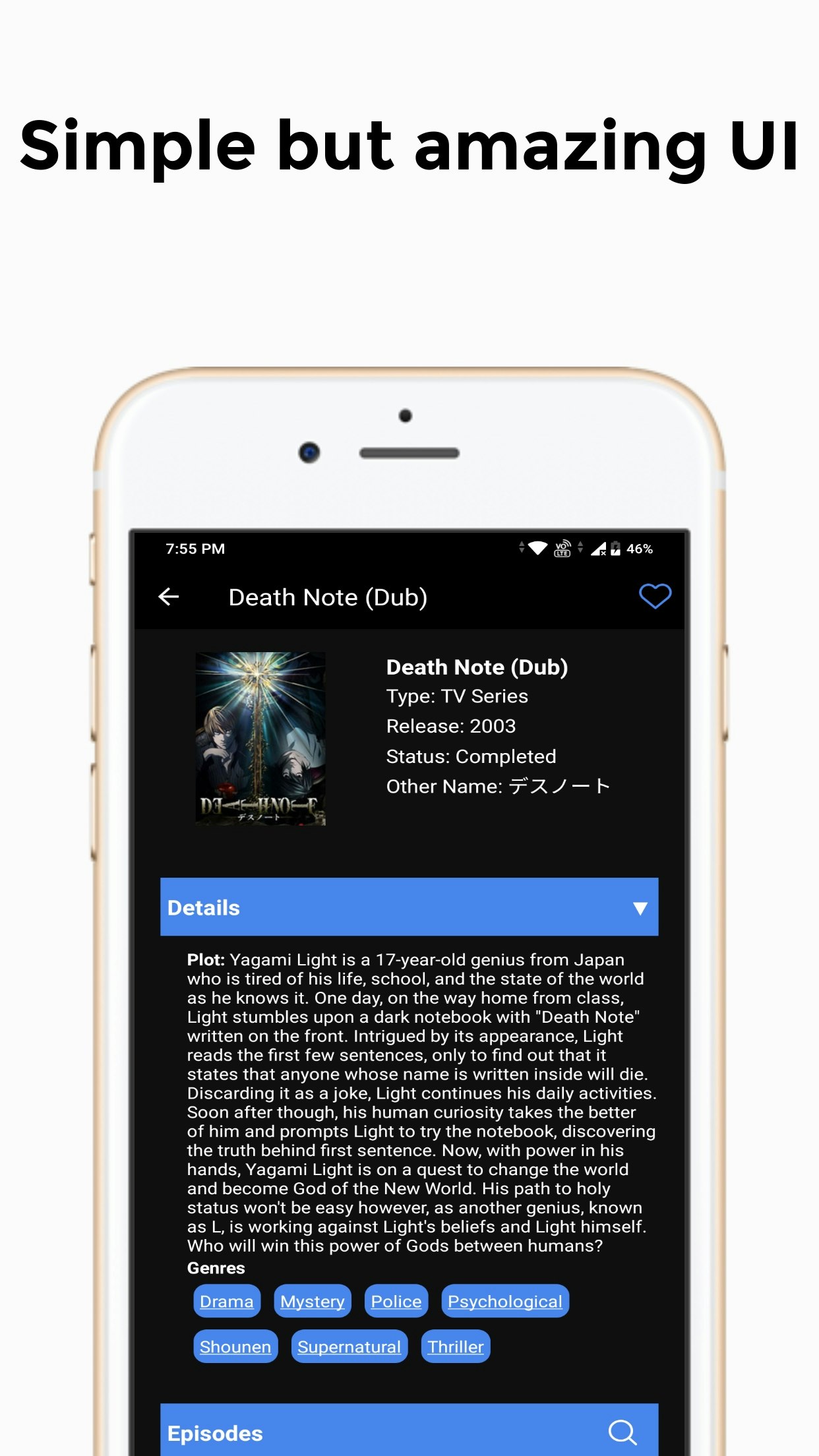 Anime Box gallery image