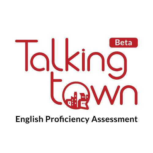 Talkingtown English Proficiency Test