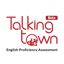 Talkingtown English Proficiency Test