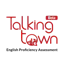 Talkingtown English Proficiency Test