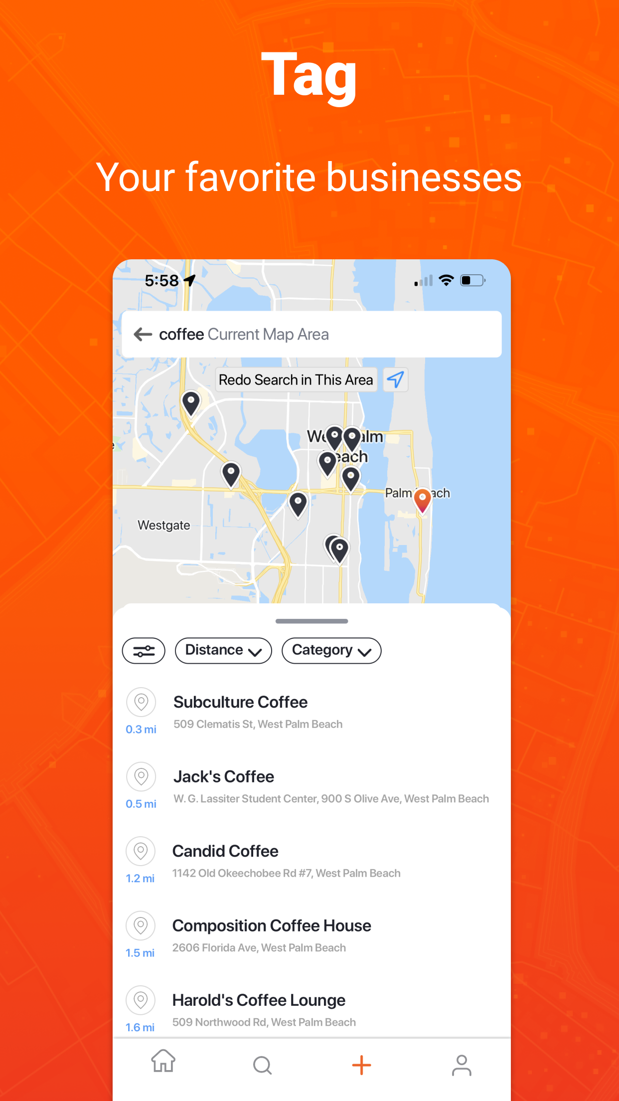 The Vouch App - The TikTok of Google Maps media 5
