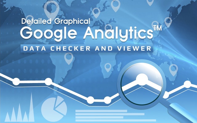 Google Analytics™ Data Checker & Viewer gallery image