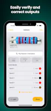 Resistor Scanner gallery image