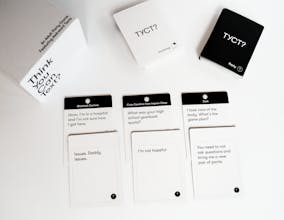 Think You Can Text gallery image