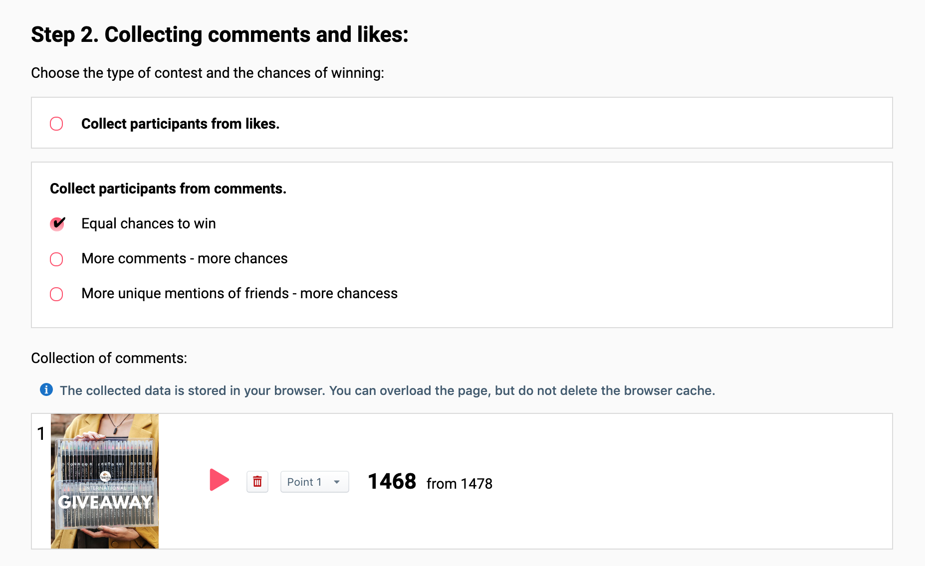 VerifyShare gallery image