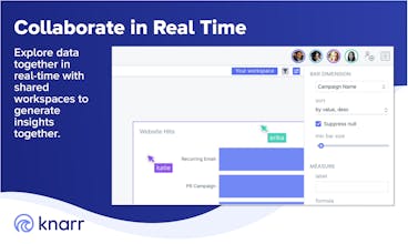 Knarr Analytics gallery image