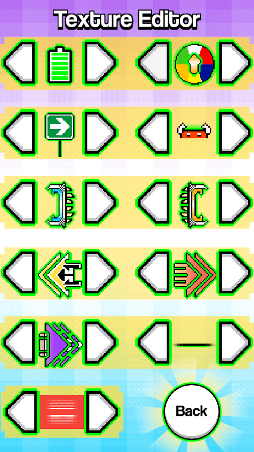 Dashy Square gallery image