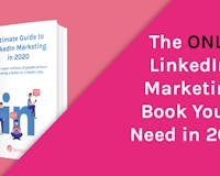 LinkedIn Marketing Checklist media 1