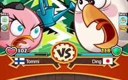 Angry Birds Fight! media 3