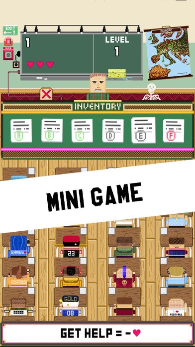 School Wars gallery image