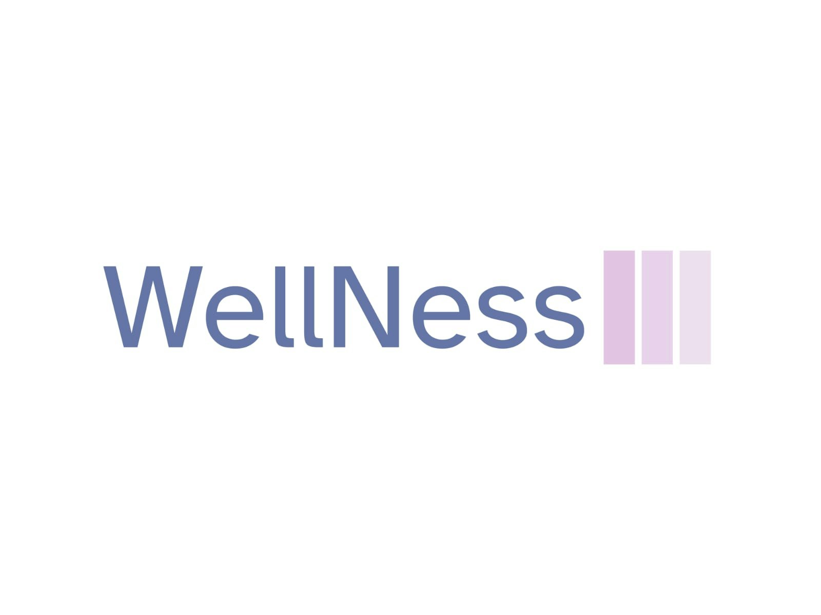 WellNess logo