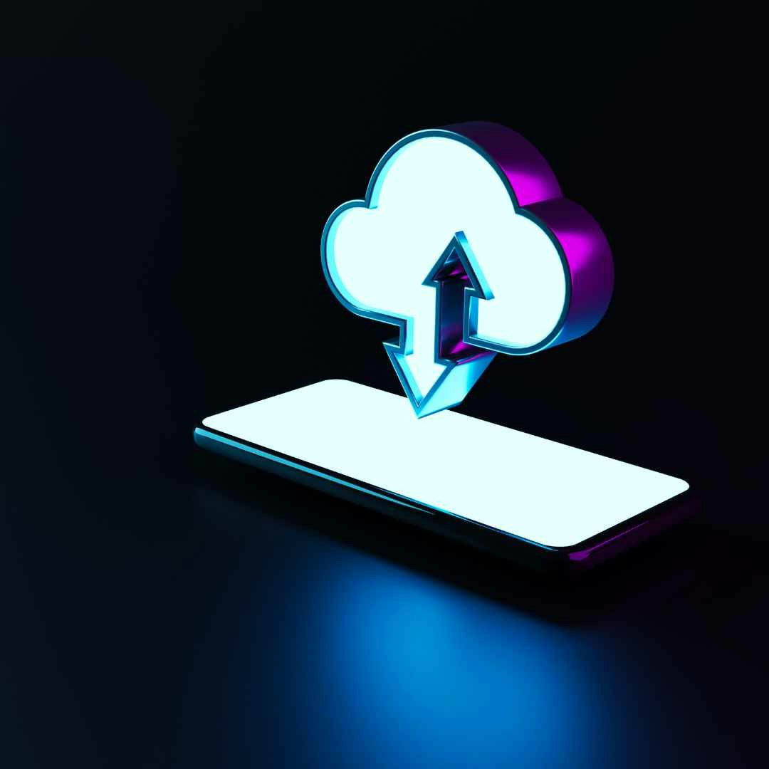 خدمة الترحيل Zehncloud AWS