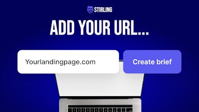 Stirling gallery image