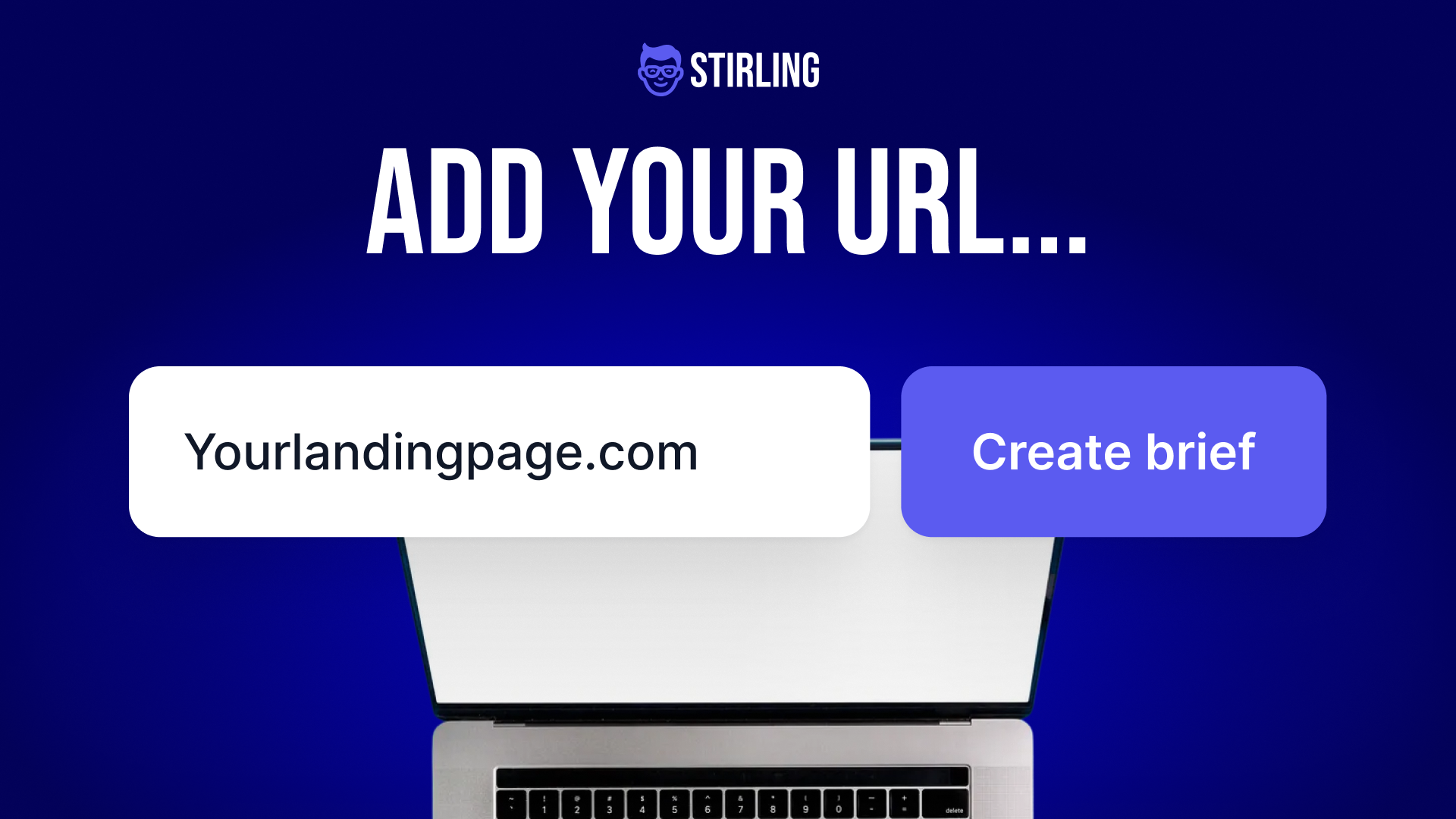 Stirling - Screenshot 2 showing product features and functionality