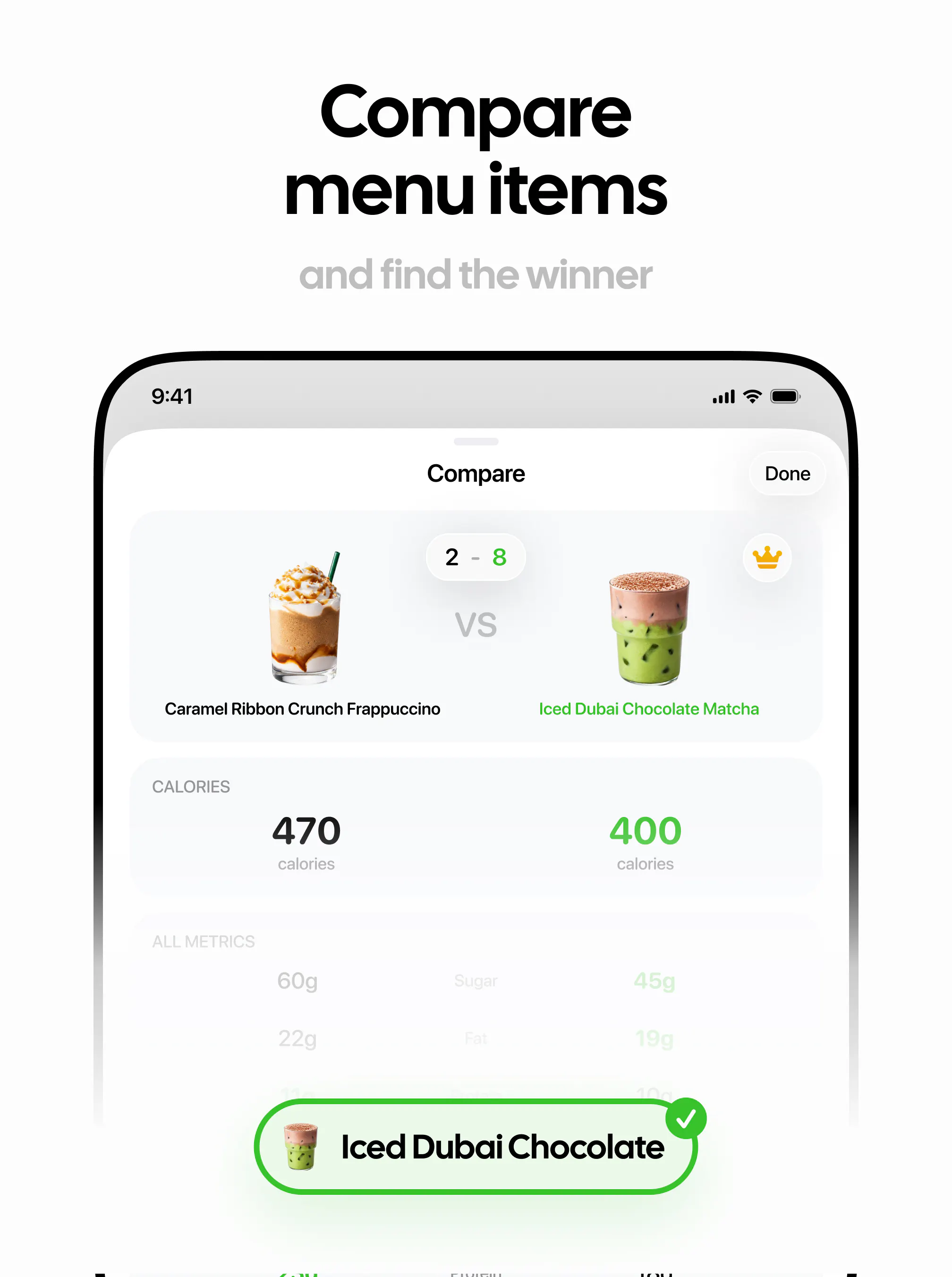 Cheat Day gallery image