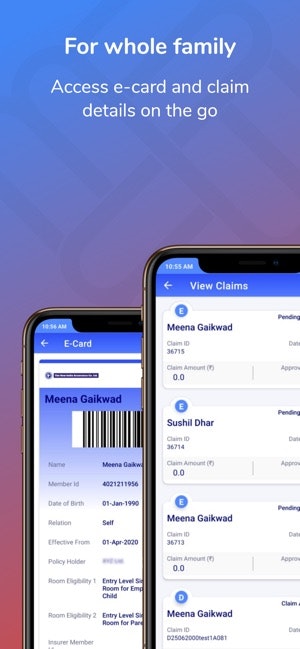 MediBuddy gallery image