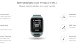 TomTom Touch and Spark image