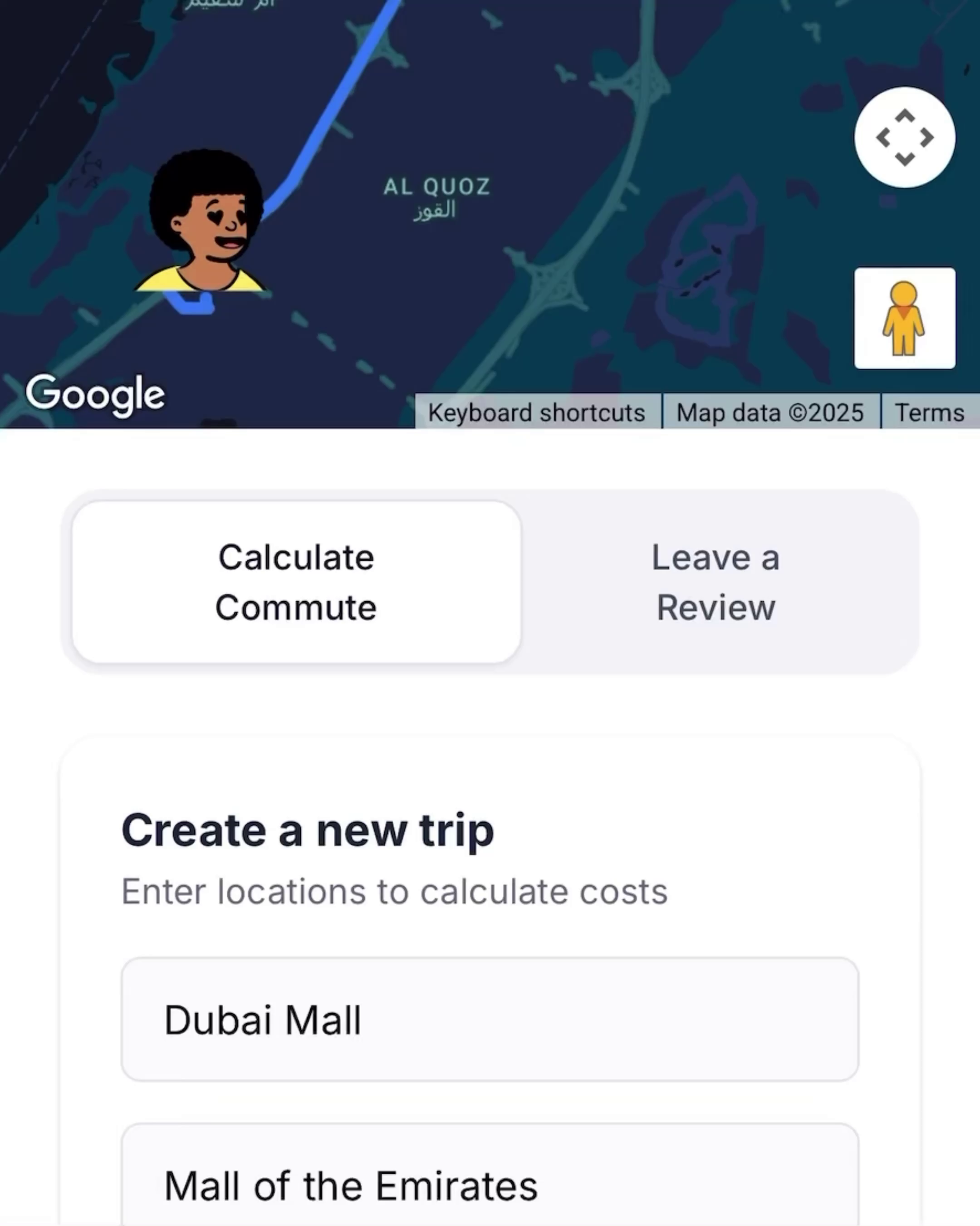 Mídia 4 de Calculadora de Dubai