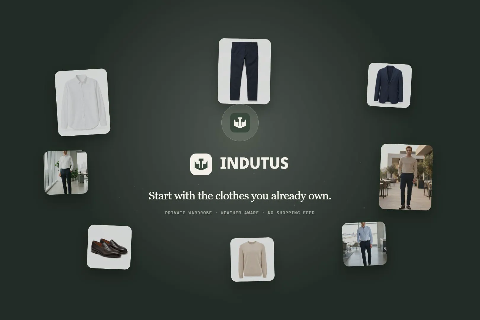 INDUTUS gallery image