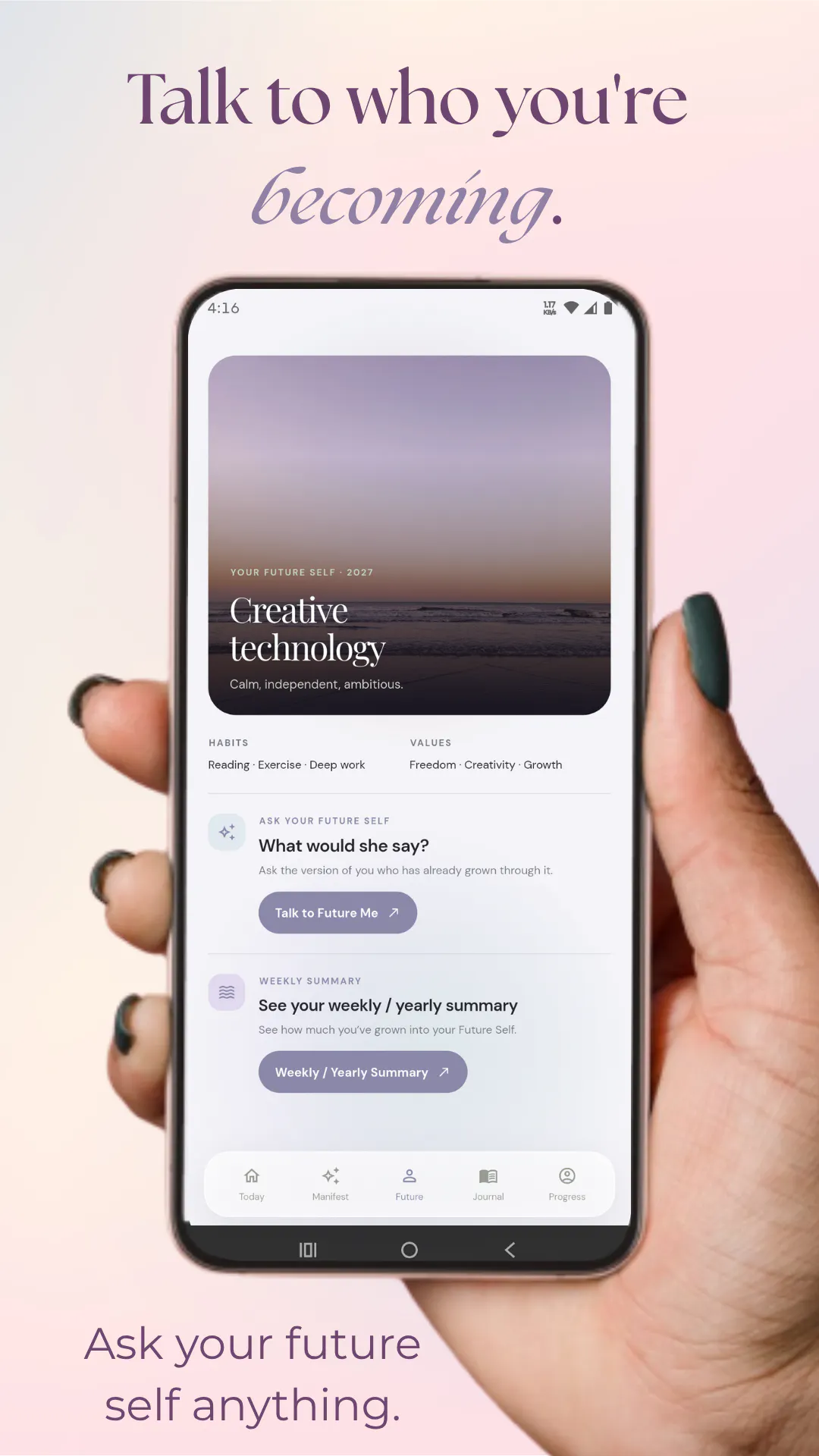 Willow : Manifest & Become gallery image