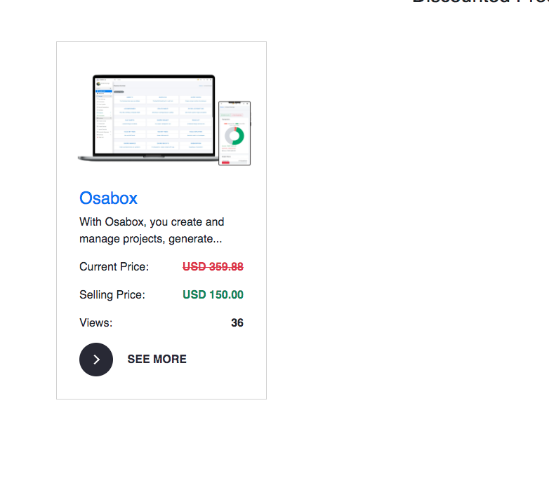 Apex Software Deals gallery image