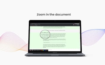 Zupaloop gallery image