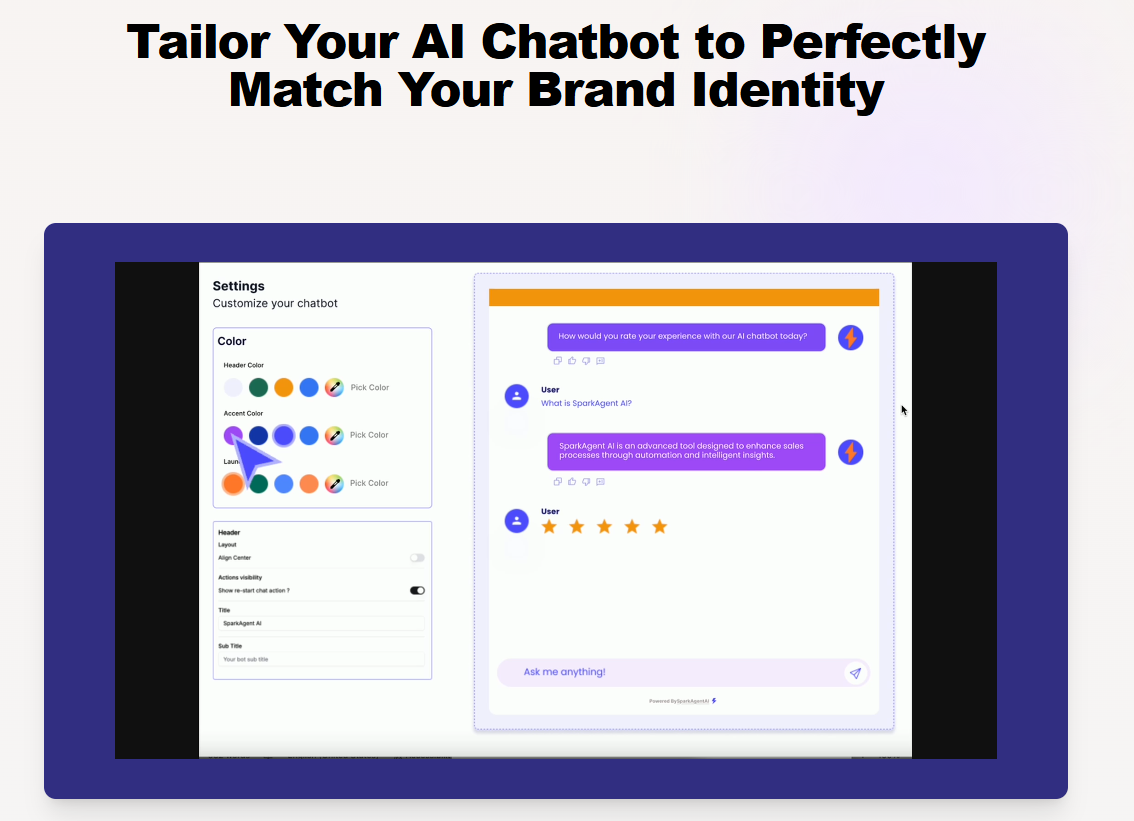 Sparkagent AI medya 7