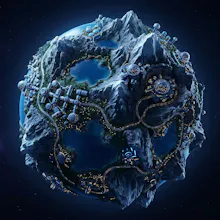 Pocket Planet gallery image