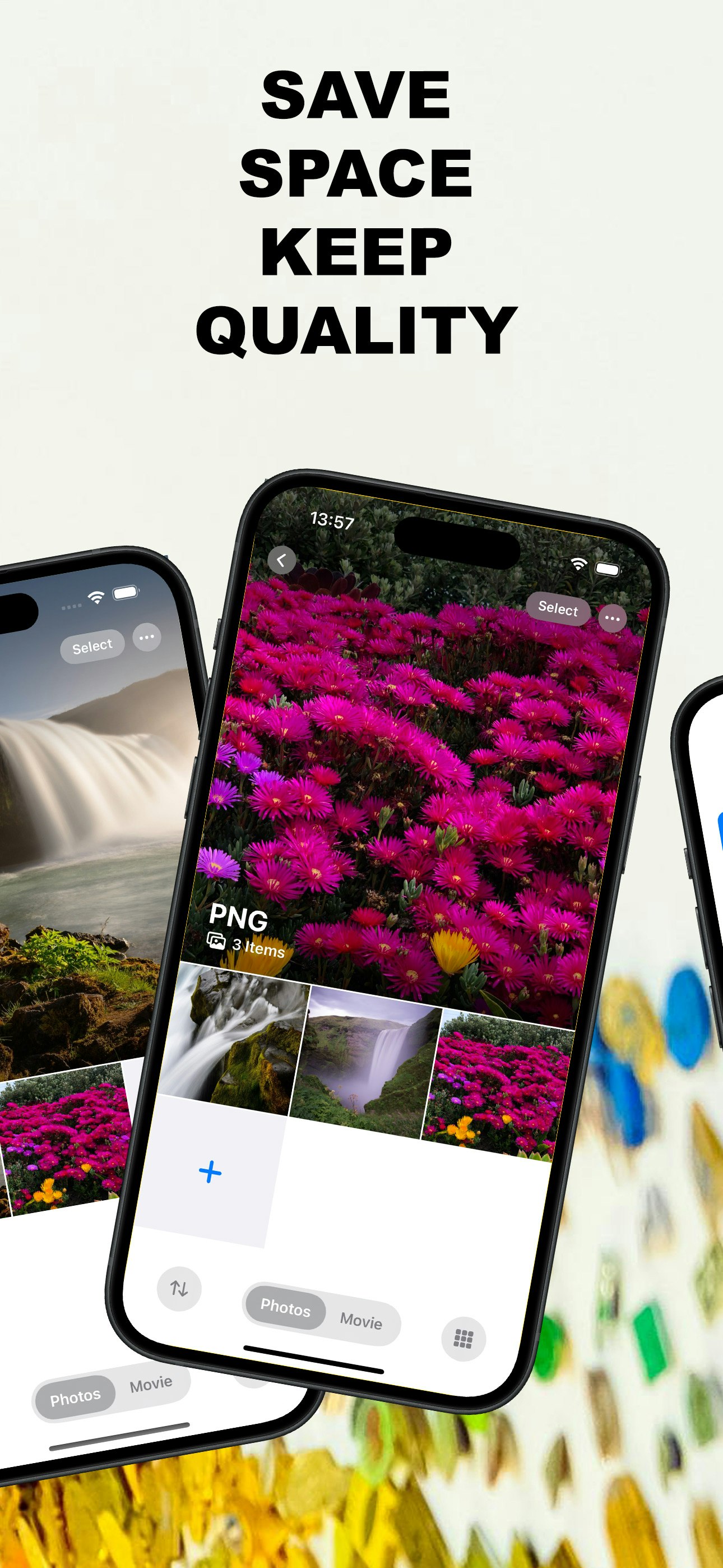 Xp3rt Image & Photo Converter - From Tap to Format in Seconds. media 4