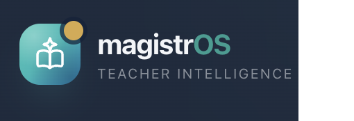 magistrOS - Main product screenshot demonstrating key features and user interface