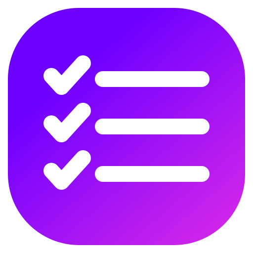 Todo App