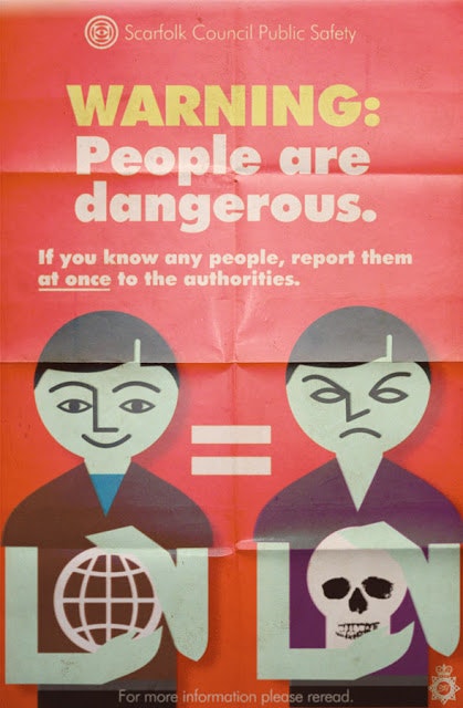 Scarfolk Council gallery image
