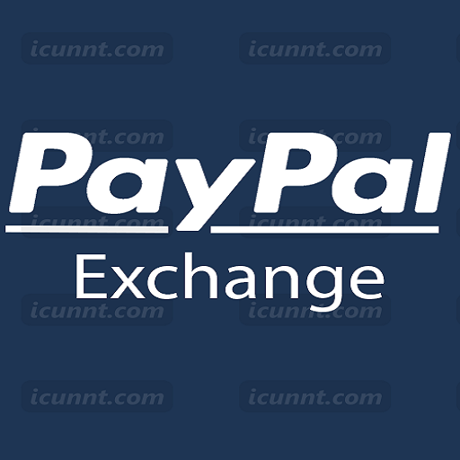 Exchange PayPal USD EUR to Skrill
