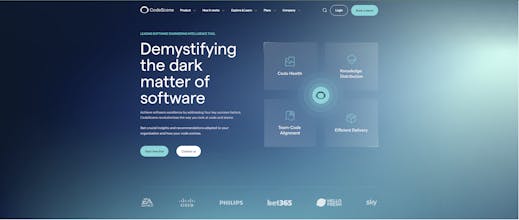 CodeScene gallery image
